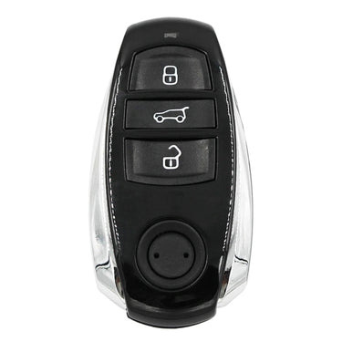 For Volkswagen Touareg 2011-2014 434MHz 3 Button Smart Remote Car Key Fob